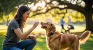 Adestramento Positivo: Construindo uma Relação Forte e Feliz com Seu Cão