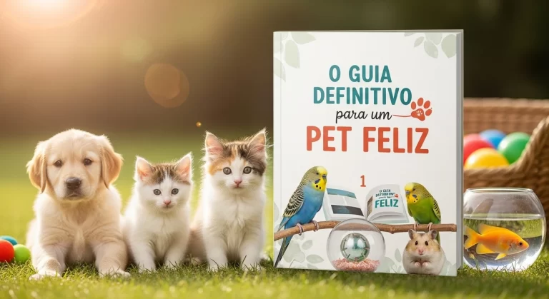 Adestramento Positivo e Comandos Básicos para Cães O Guia Definitivo para um Pet Feliz