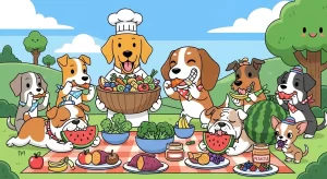 Alimentação Natural: 5 Passos Essenciais para a Transição Saudável do Seu Cão