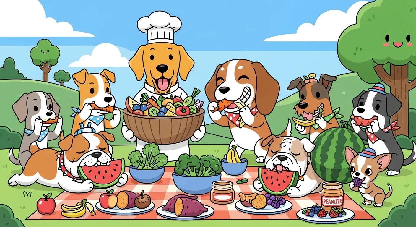 alimentação natural