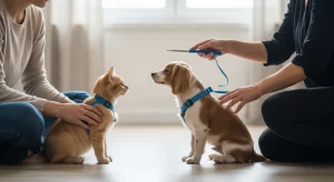 Comandos Básicos para Cães: Um Guia Passo a Passo para o Sucesso