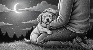 Filhote Chorando a Noite: 7 Passos para Madrugadas de Paz e um Sono Feliz