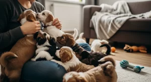 Guia Completo: Como Preparar e Adaptar a Casa para Receber um Filhote