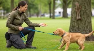 Lidando com Desafios no Adestramento de Cães: Soluções Práticas e Eficazes