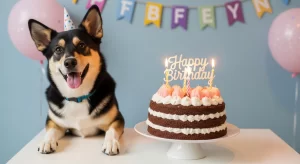 Bolo para Cachorro: 7 Dicas e Receitas para a Festinha Pet Perfeita!