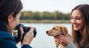 Como Tirar Fotos de Pets: 10 Dicas Essenciais para Capturar a Essência do Seu Amigo